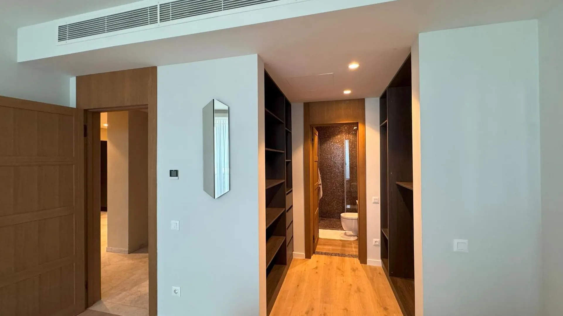 Luxury Sea View Apartment In Sea Breeze Grand Baku