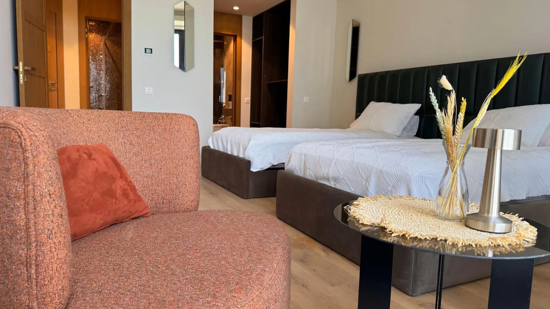 Luxury Sea View Apartment In Sea Breeze Grand Baku 0*,