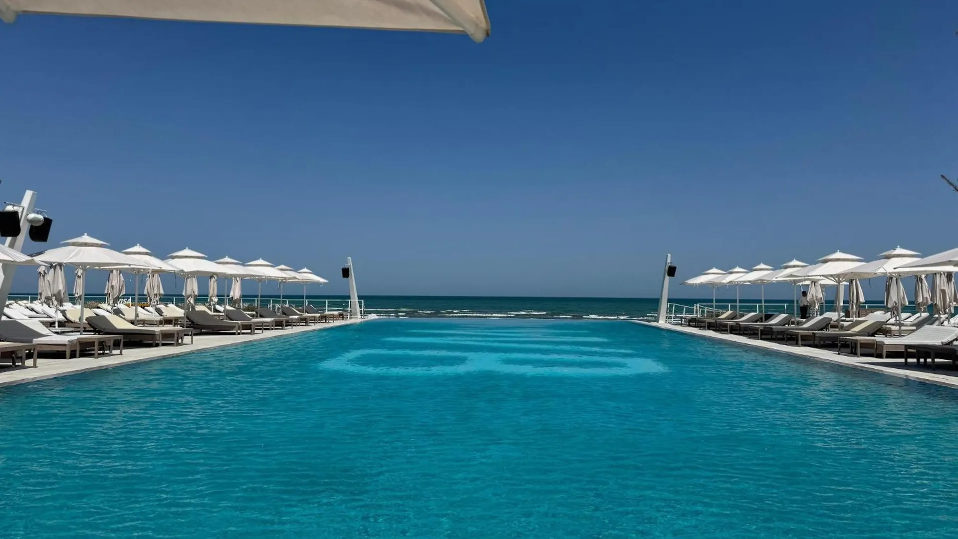 Luxury Sea View Apartment In Sea Breeze Grand Baku 0*,  Azerbaijan