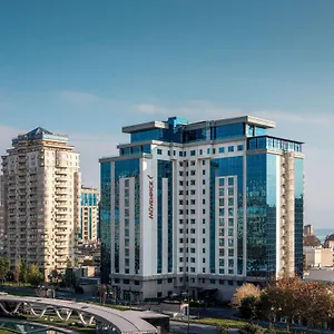 Movenpick Winter Park Bakü